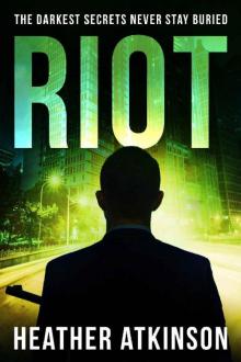 Riot Riot