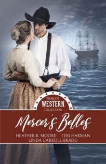 Mercer's Belles Mercer's Belles