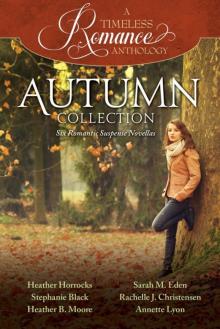 Autumn Anthology Autumn Anthology