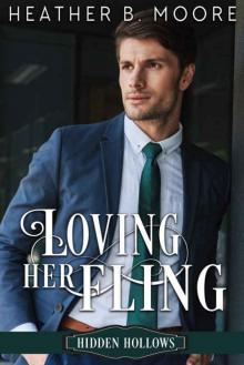 Loving Her Fling Loving Her Fling
