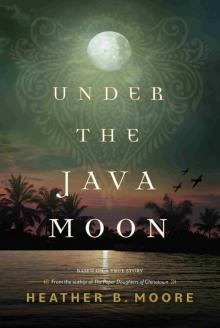 Under the Java Moon Under the Java Moon