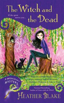 The Witch and the Dead The Witch and the Dead
