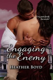 Engaging the Enemy Engaging the Enemy