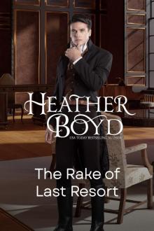 The Rake of Last Resort