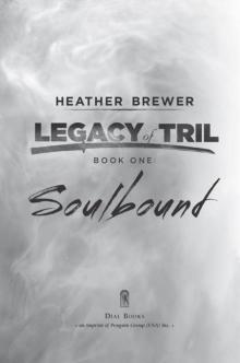 Soulbound Soulbound