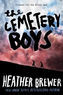 The Cemetery Boys The Cemetery Boys