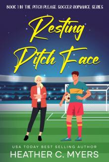 Resting Pitch Face