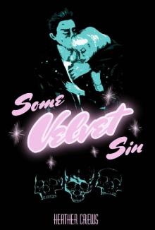 Some Velvet Sin