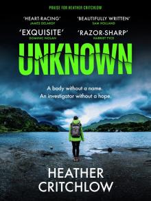 Unknown Unknown