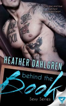 Behind The Book (Sexy Series 2)