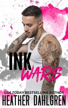Ink Wars