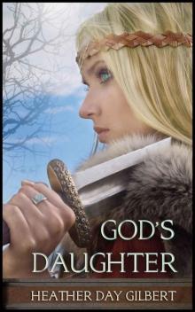 God's Daughter (Vikings of the New World Saga)