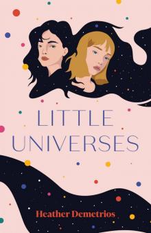 Little Universes Little Universes