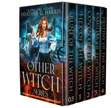 other witch - complete series other witch - complete series