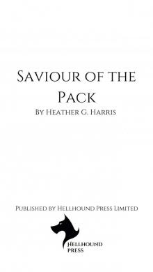 Saviour of the Pack