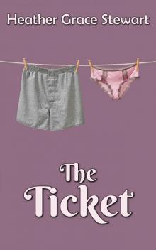 The Ticket The Ticket