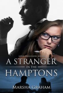 A Stranger in the Hamptons A Stranger in the Hamptons