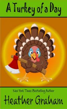 A Turkey of a Day