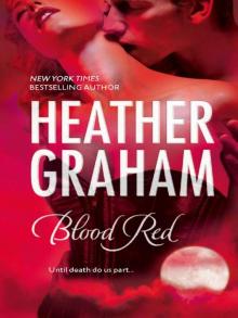 Blood Red Blood Red