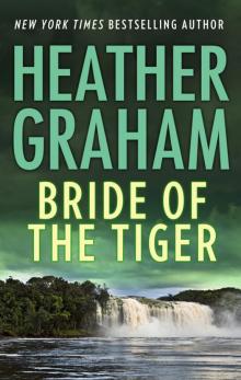 Bride of the Tiger Bride of the Tiger