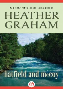 Hatfield and McCoy