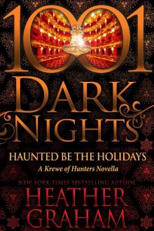 Haunted Be the Holidays