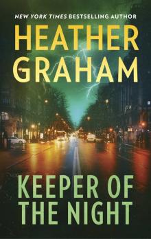 Keeper of the Night Keeper of the Night