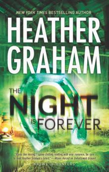 Krewe 11 - The Night Is Forever
