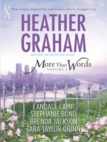 More Than Words, Volume 5 More Than Words, Volume 5
