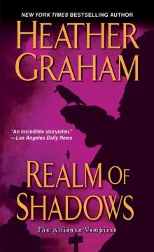Realm of Shadows (Vampire Alliance) Realm of Shadows (Vampire Alliance)