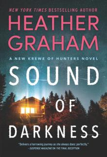 Sound of Darkness--A Novel Sound of Darkness--A Novel