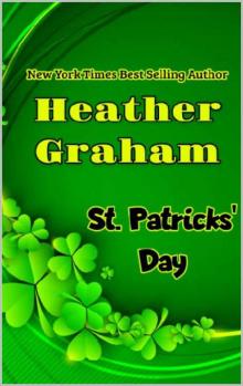 St. Patrick's Day St. Patrick's Day