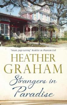 Strangers In Paradise