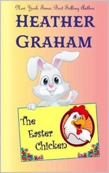 The Easter Chicken The Easter Chicken