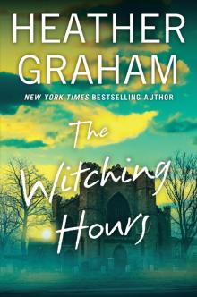 The Witching Hours The Witching Hours