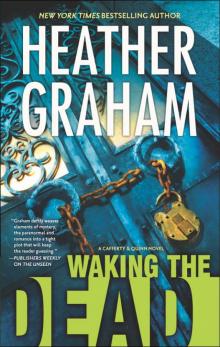 Waking the Dead