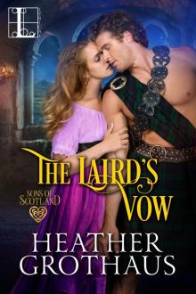The Laird's Vow The Laird's Vow