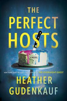 The Perfect Hosts The Perfect Hosts