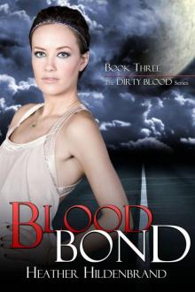 Blood Bond Blood Bond