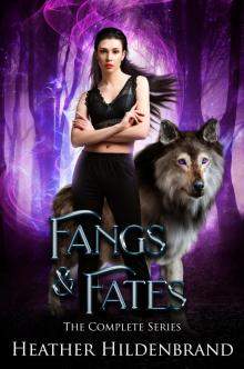 Fangs & Fates