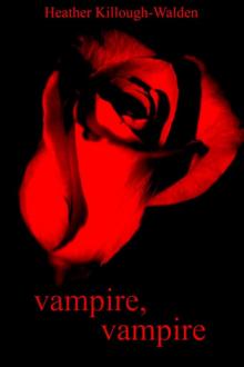 Vampire, Vampire