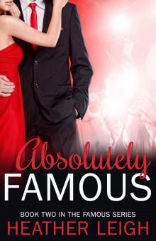 Absolutely Famous (Famous Series)