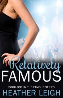 Relatively Famous (Famous Series) Relatively Famous (Famous Series)