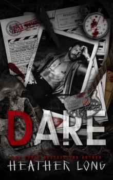Dare (BLOOD Brothers Book 5) Dare (BLOOD Brothers Book 5)