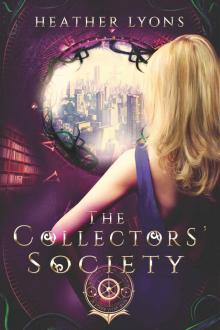 The Collectors' Society