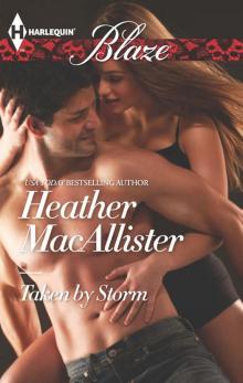 Taken by Storm Taken by Storm