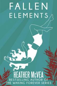Fallen Elements Fallen Elements