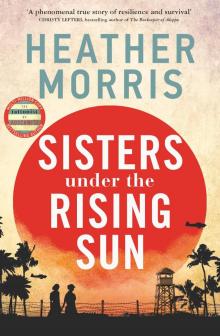Sisters under the Rising Sun Sisters under the Rising Sun