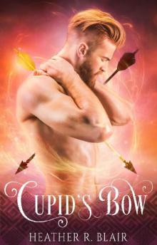 Cupid's Bow Cupid's Bow