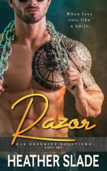 Razor